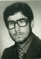 آلبوم اختصاصی تصاویر شهید اسماعیل رجبی . کد 1403203856 آ