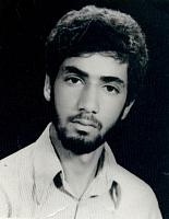 آلبوم اختصاصی تصاویر شهید حسن رجبی . کد 1403203868 آ