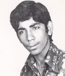 آلبوم اختصاصی تصاویر شهید غلام رضا رجبی . کد 1403203886 آ