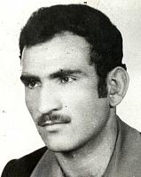 آلبوم اختصاصی تصاویر شهید علی رحمانی قهدریجانی . کد 1403203946 آ