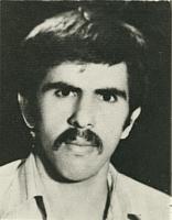 آلبوم اختصاصی تصاویر شهید محرم علی رحمانی . کد 1403203953 آ