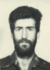 آلبوم اختصاصی تصاویر شهید علی رحیمی . کد 1403204082 آ