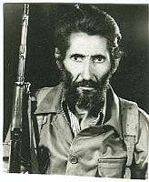 آلبوم اختصاصی تصاویر شهید محمد رستمی . کد 1403204297 آ