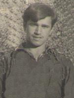 آلبوم اختصاصی تصاویر شهید رحمان اسماعیل صالح . کد 1403204323 آ