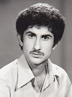 آلبوم اختصاصی تصاویر شهید منصور رسول پور . کد 1403204325 آ