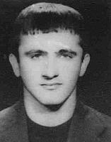 آلبوم اختصاصی تصاویر شهید منصور رسولی . کد 1403204347 آ