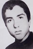 آلبوم اختصاصی تصاویر شهید محمدجواد رشیدی . کد 1403204413 آ