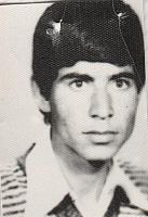 آلبوم اختصاصی تصاویر شهید عباس رشیدی نوه . کد 1403204425 آ