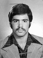 آلبوم اختصاصی تصاویر شهید غلام علی رشیدیان . کد 1403204428 آ