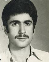 آلبوم اختصاصی تصاویر شهید غلامرضا رضاپورلنجان اصفهانی . کد 1403204445 آ