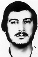 آلبوم اختصاصی تصاویر شهید مجتبی رضایی . کد 1403204637 آ