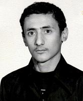 آلبوم اختصاصی تصاویر شهید مجید رضایی . کد 1403204639 آ