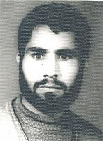 آلبوم اختصاصی تصاویر شهید محمد رضایی . کد 1403204648 آ