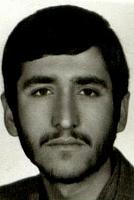 آلبوم اختصاصی تصاویر شهید محمدتقی رضایی . کد 1403204652 آ