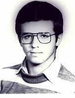 آلبوم اختصاصی تصاویر شهید مهدی رضایی . کد 1403204671 آ