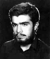 آلبوم اختصاصی تصاویر شهید محمد رضایی ایباتان . کد 1403204683 آ