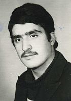 آلبوم اختصاصی تصاویر شهید رضا رفیعی . کد 1403204835 آ