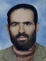 آلبوم اختصاصی تصاویر شهید محمدعلی رفیعی . کد 1403204860 آ