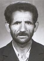 آلبوم اختصاصی تصاویر شهید رمضان علی رمضانی . کد 1403204959 آ