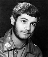 آلبوم اختصاصی تصاویر شهید محسن رمضانی . کد 1403204986 آ