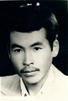 آلبوم اختصاصی تصاویر شهید محمدحسین رمضانی . کد 1403204994 آ