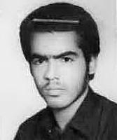 آلبوم اختصاصی تصاویر شهید محمود بوجاریان . کد 1403205109 آ