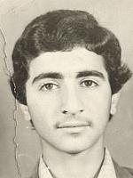 آلبوم اختصاصی تصاویر شهید ابراهیم روحانی . کد 1403205121 آ