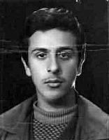 آلبوم اختصاصی تصاویر شهید رضا روحانی . کد 1403205127 آ