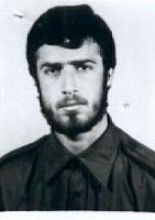 آلبوم اختصاصی تصاویر شهید علی روحی . کد 1403205154 آ