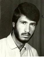 آلبوم اختصاصی تصاویر شهید اصغر زمانی . کد 1403205747 آ