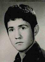 آلبوم اختصاصی تصاویر شهید عباس زمانی . کد 1403205771 آ