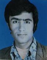 آلبوم اختصاصی تصاویر شهید علی زمانی . کد 1403205774 آ