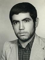 آلبوم اختصاصی تصاویر شهید غلامحسین زمانی . کد 1403205779 آ