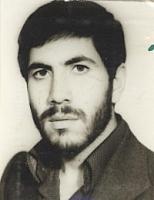 آلبوم اختصاصی تصاویر شهید سیدهادی زمانی ثانی . کد 1403205799 آ