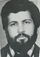 آلبوم اختصاصی تصاویر شهید مجید زمردیان . کد 1403205828 آ