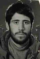 آلبوم اختصاصی تصاویر شهید محمود زنگویی . کد 1403205884 آ