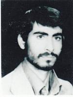 آلبوم اختصاصی تصاویر شهید محمدعلی زنگی ابادی . کد 1403205887 آ