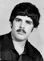 آلبوم اختصاصی تصاویر شهید سیدجواد زواره ای بیدگلی . کد 1403205889 آ