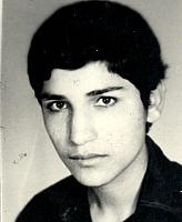 آلبوم اختصاصی تصاویر شهید علی زینلی . کد 1403205947 آ