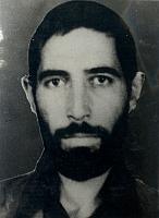 آلبوم اختصاصی تصاویر شهید محمد سادات سیدابادی . کد 1403205995 آ