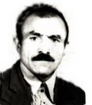 آلبوم اختصاصی تصاویر شهید سعید ساعدی . کد 1403206020 آ