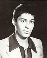 آلبوم اختصاصی تصاویر شهید غلام رضا ساقی . کد 1403206034 آ