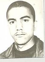 آلبوم اختصاصی تصاویر شهید علی ساکی . کد 1403206040 آ