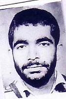 آلبوم اختصاصی تصاویر شهید عبدالرضا سالاری . کد 1403206072 آ