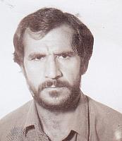 آلبوم اختصاصی تصاویر شهید علی رضا سالمی . کد 1403206091 آ