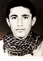 آلبوم اختصاصی تصاویر شهید جهان بخش سبزواری . کد 1403206145 آ