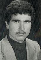 آلبوم اختصاصی تصاویر شهید محمدرضا سبزوی . کد 1403206146 آ