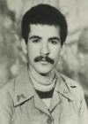 آلبوم اختصاصی تصاویر شهید سیدمحمد سجادی . کد 1403206247 آ