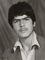 آلبوم اختصاصی تصاویر شهید جهانبخش شریفی . کد 1403207560 آ