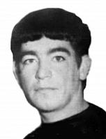 آلبوم اختصاصی تصاویر شهید رمضان علی شعبانی . کد 1403207667 آ